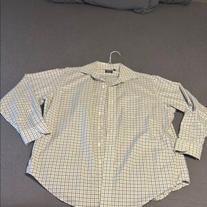 Ralph Lauren Men's dress Shirt